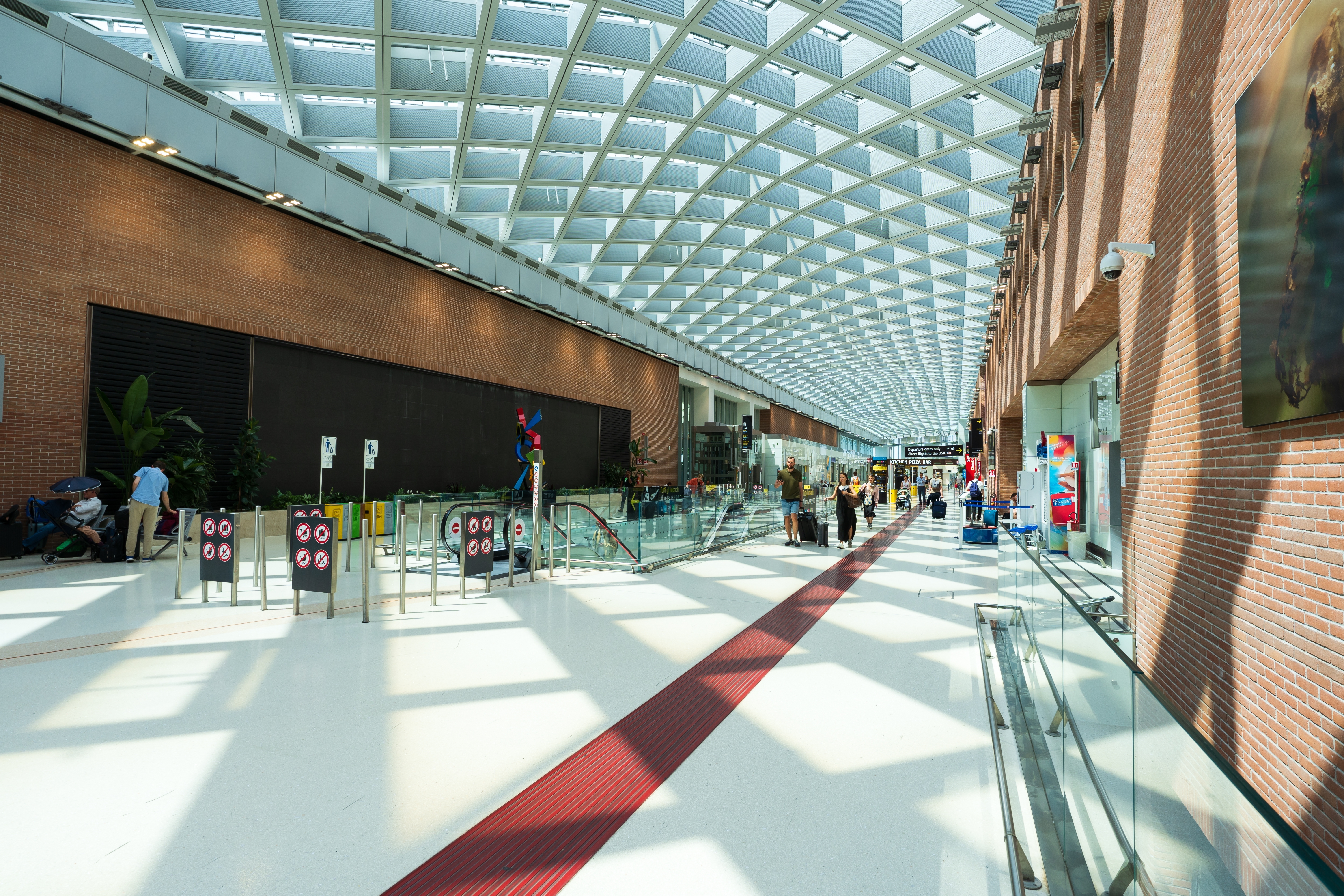 Projects | Benefit Corporation