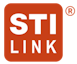 STI Link logo