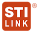 STI LINK logo