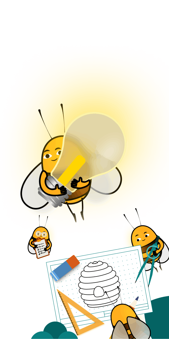 Bees