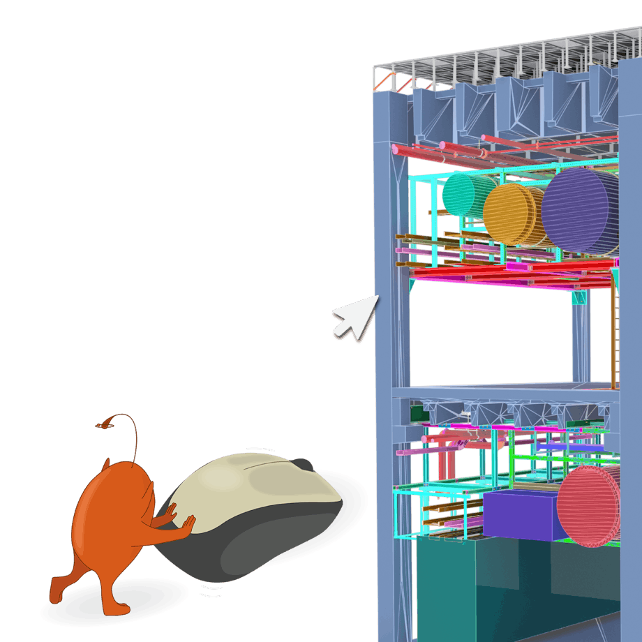 Gemelo digital