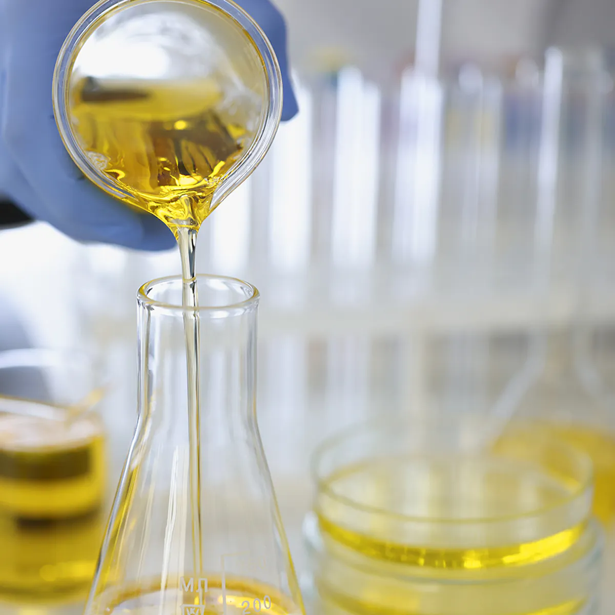 Cemical Process Chemical Processes | Benefit Corporation