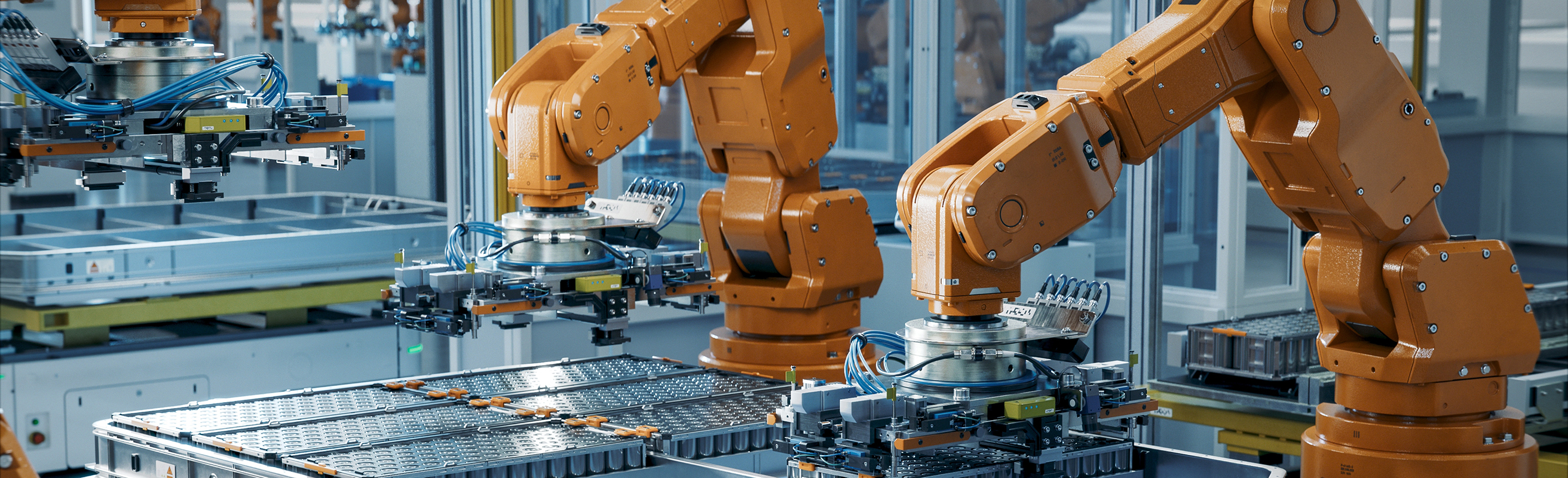 Manufacturing Sector | Benefit Corporation