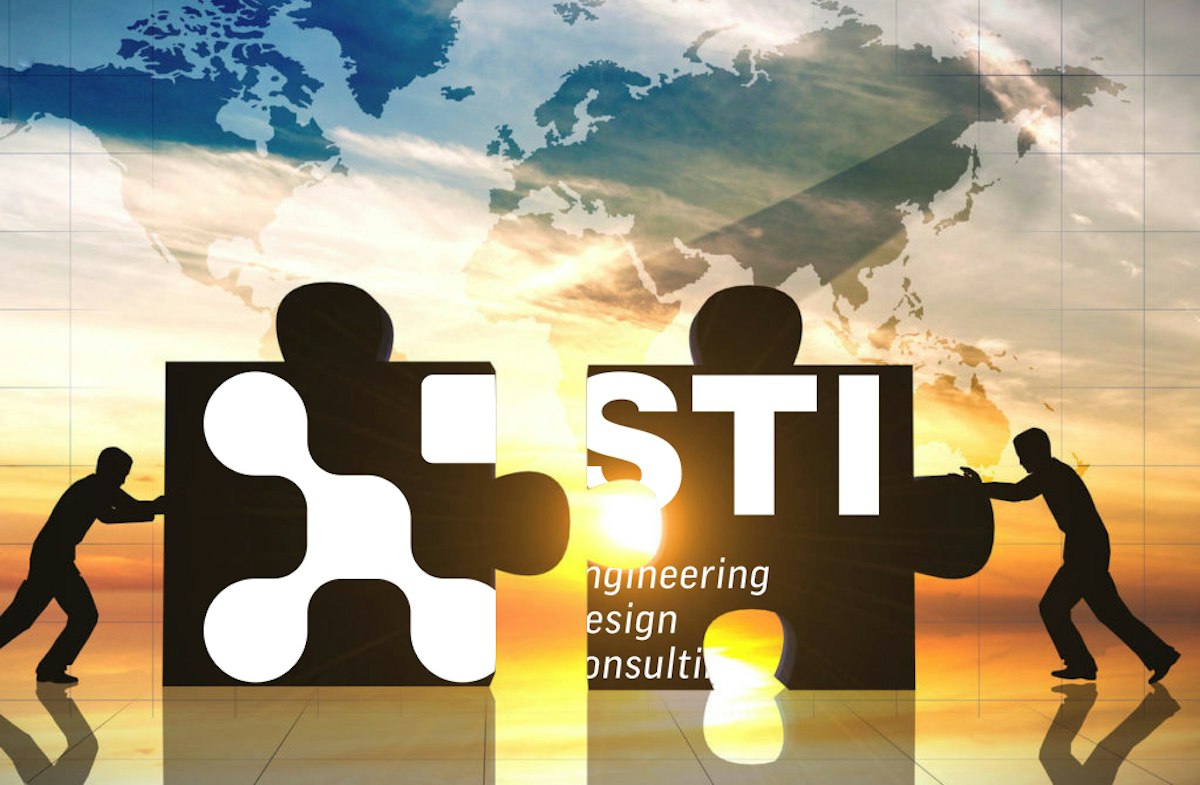 STI Racconta | Benefit Corporation