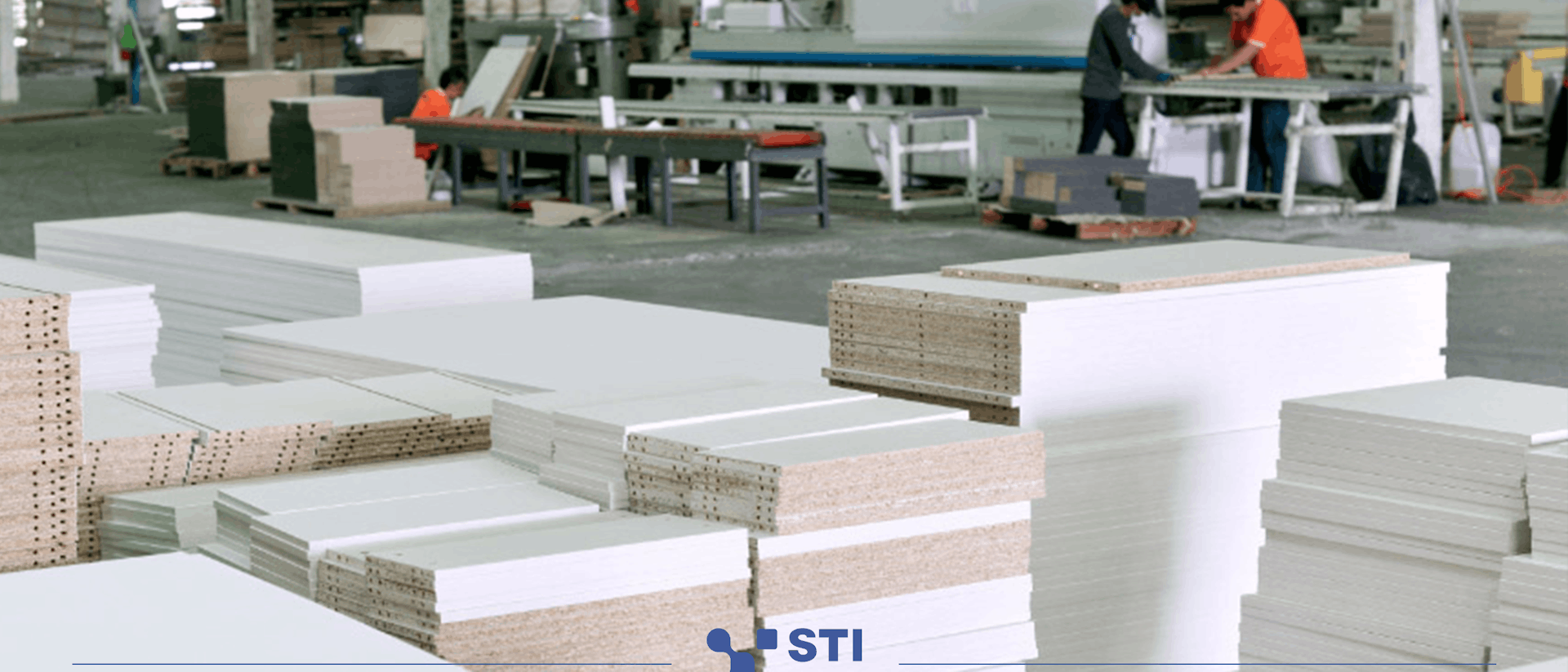 Automation project in France