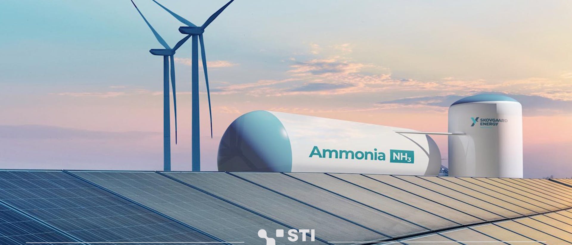 Green Ammonia Project