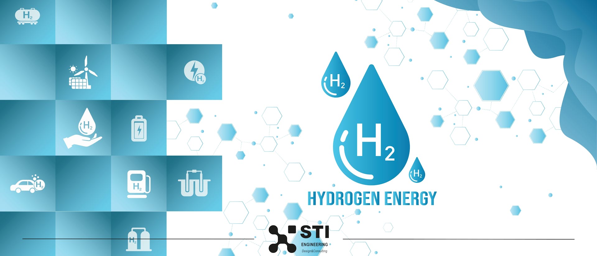 Hydrogen solutions
