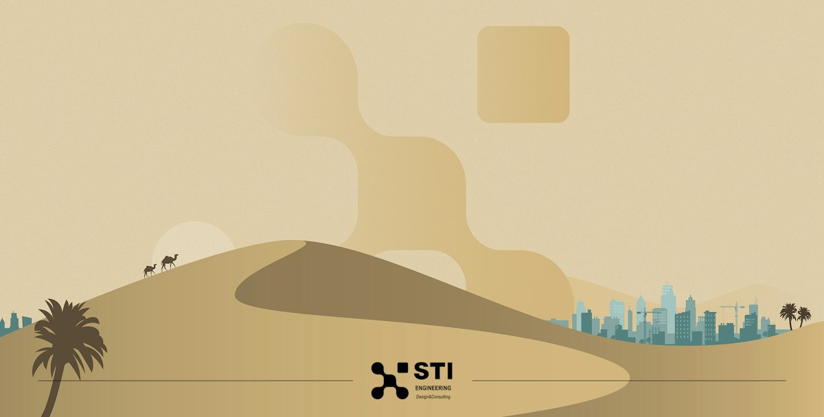 STI KSA: Leading the Charge Towards Digitalization with Cutting-Edge ...