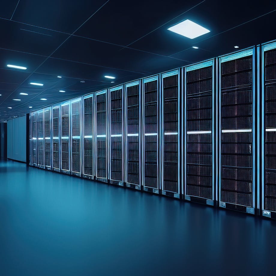 Data center 1