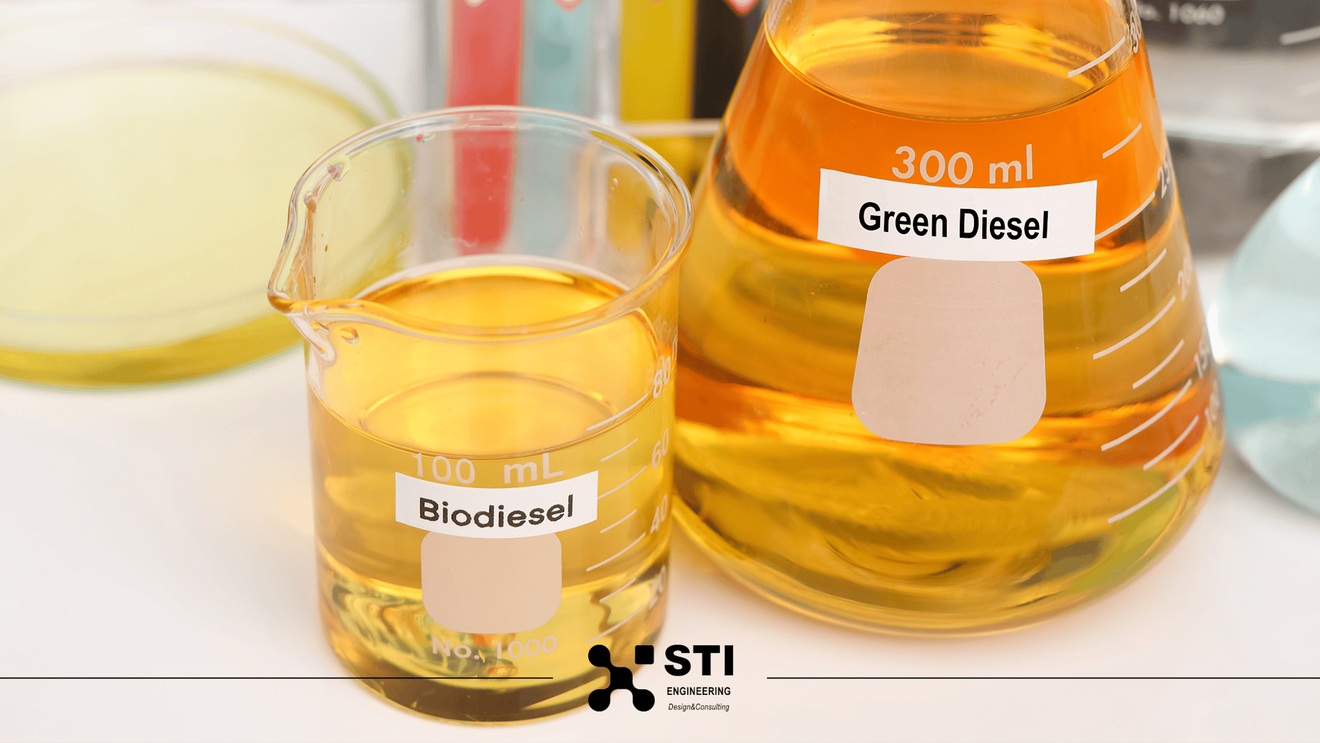 Diesel Types The new paradigm of industry 4.0 | Benefit Corporation