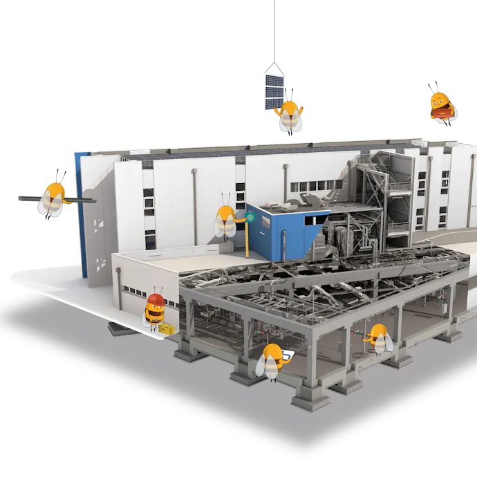 Stepstone Engineering STI Engineering | Benefit Corporation