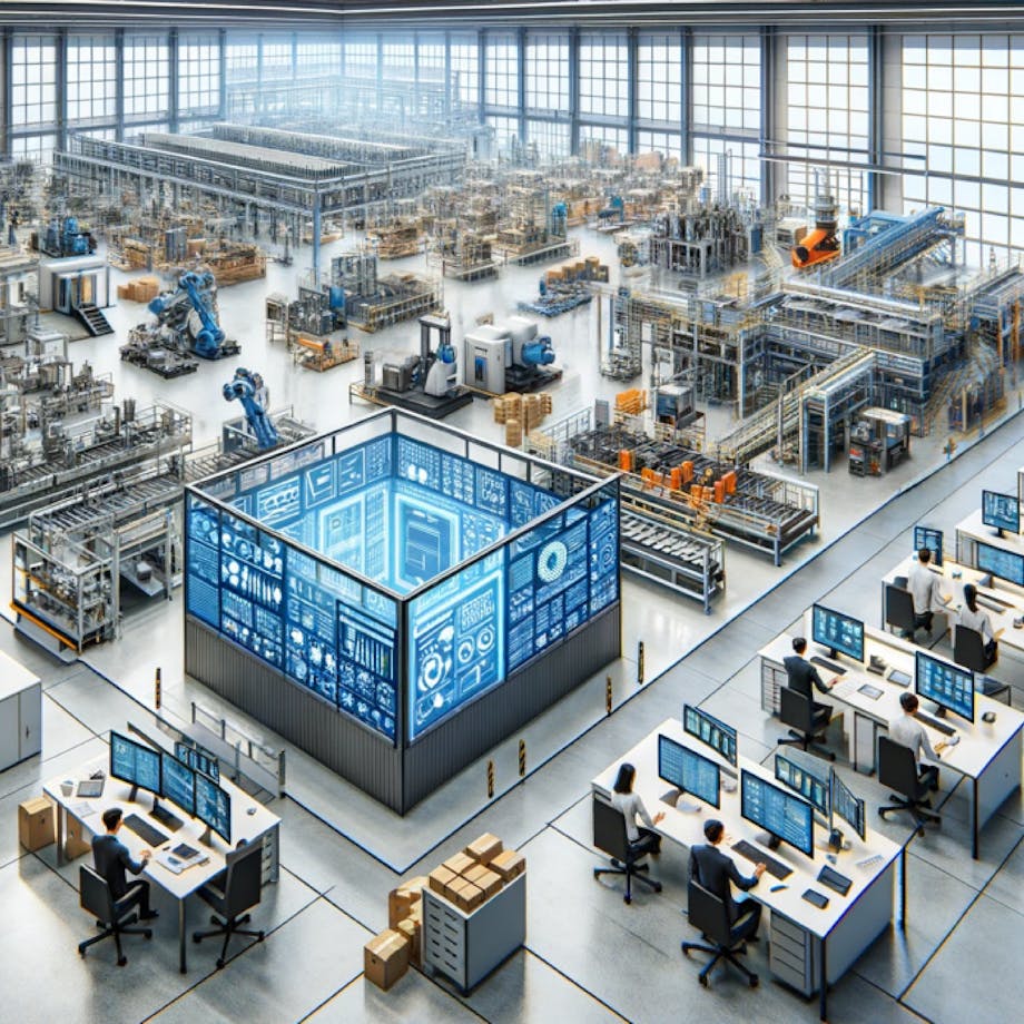 Automation main image