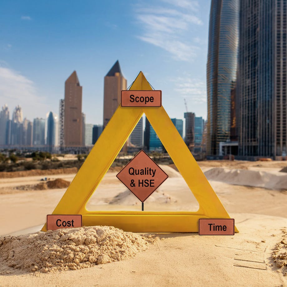 Management main image