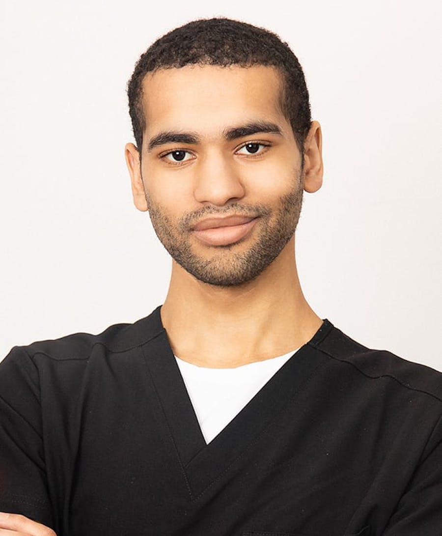 Xavier C.