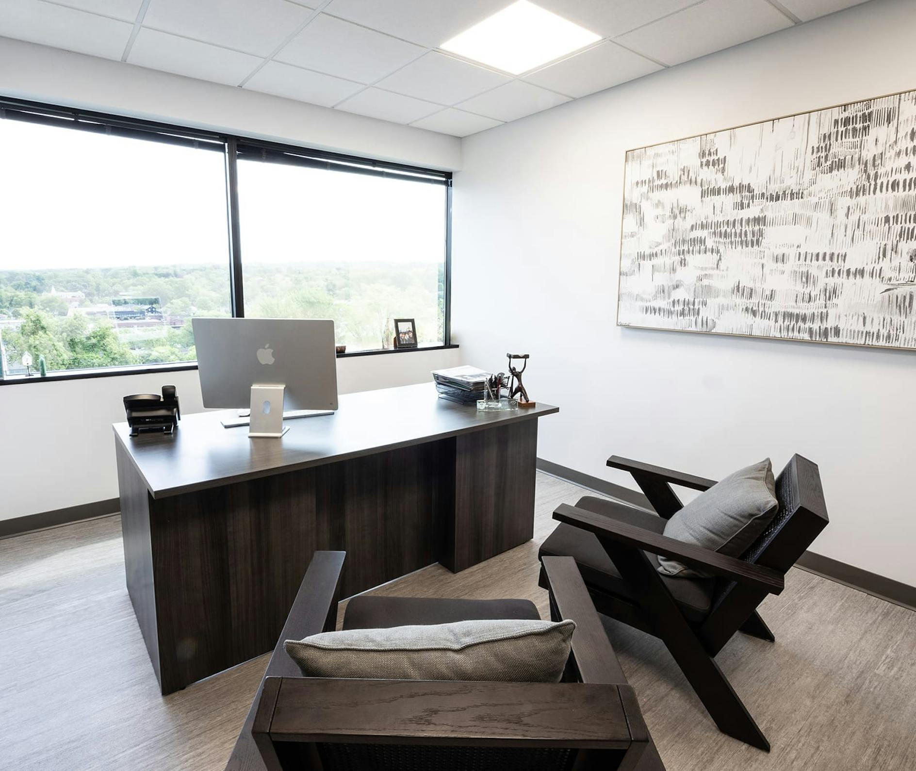Office media