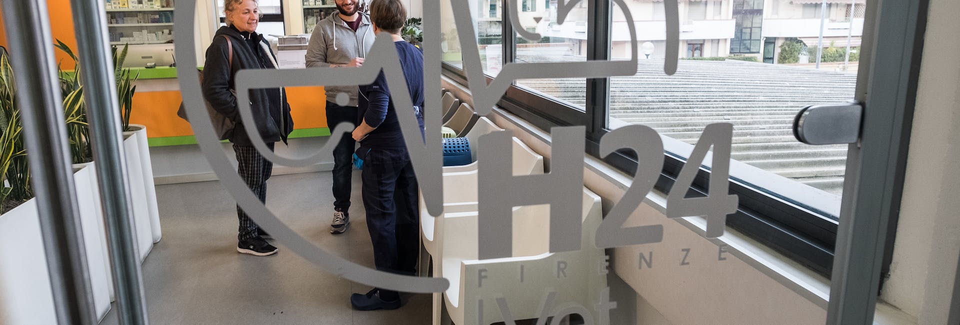 Erasmus Vet Hospital Erasmus Vet Hospital