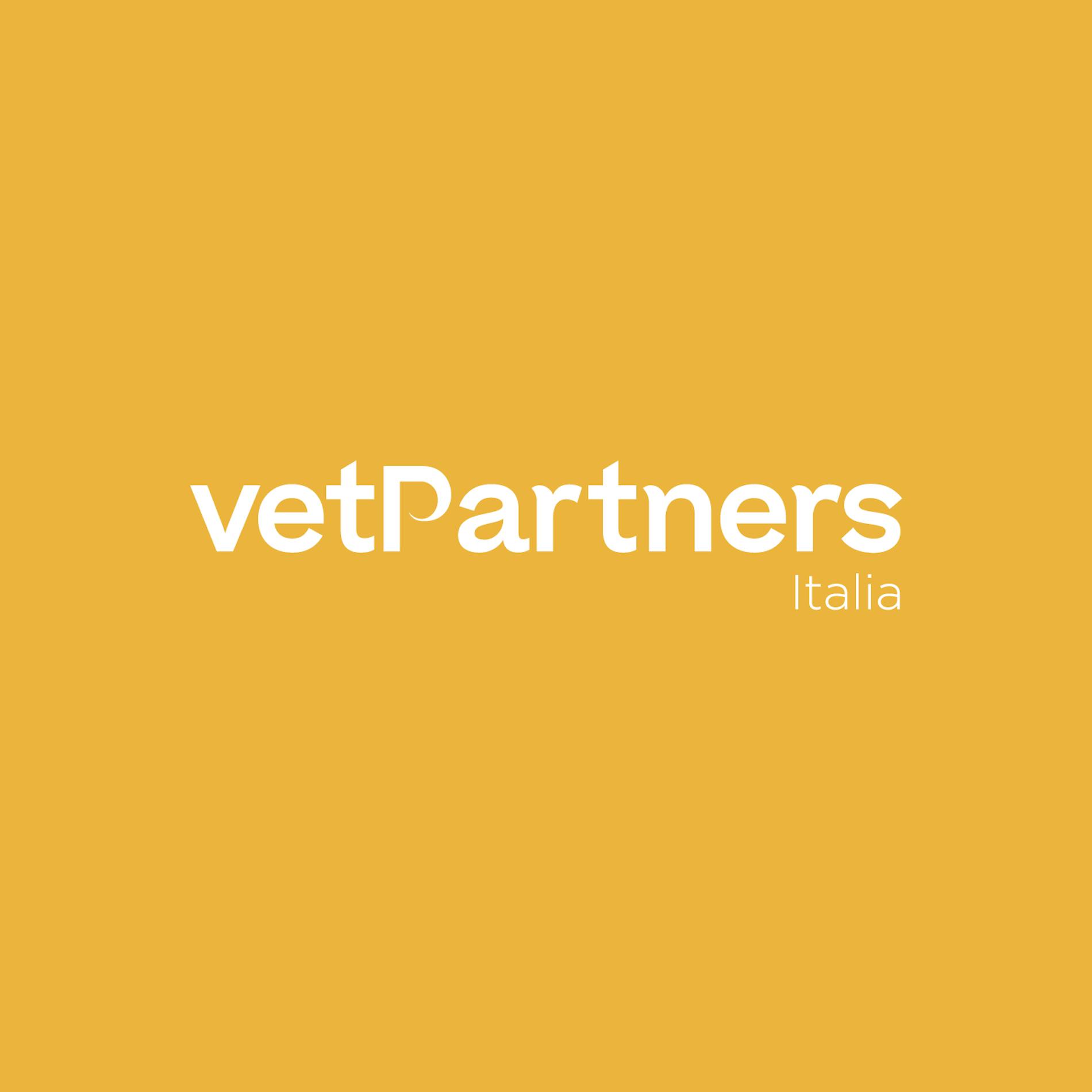 Logo VetPartners Italia Logo VetPartners Italia