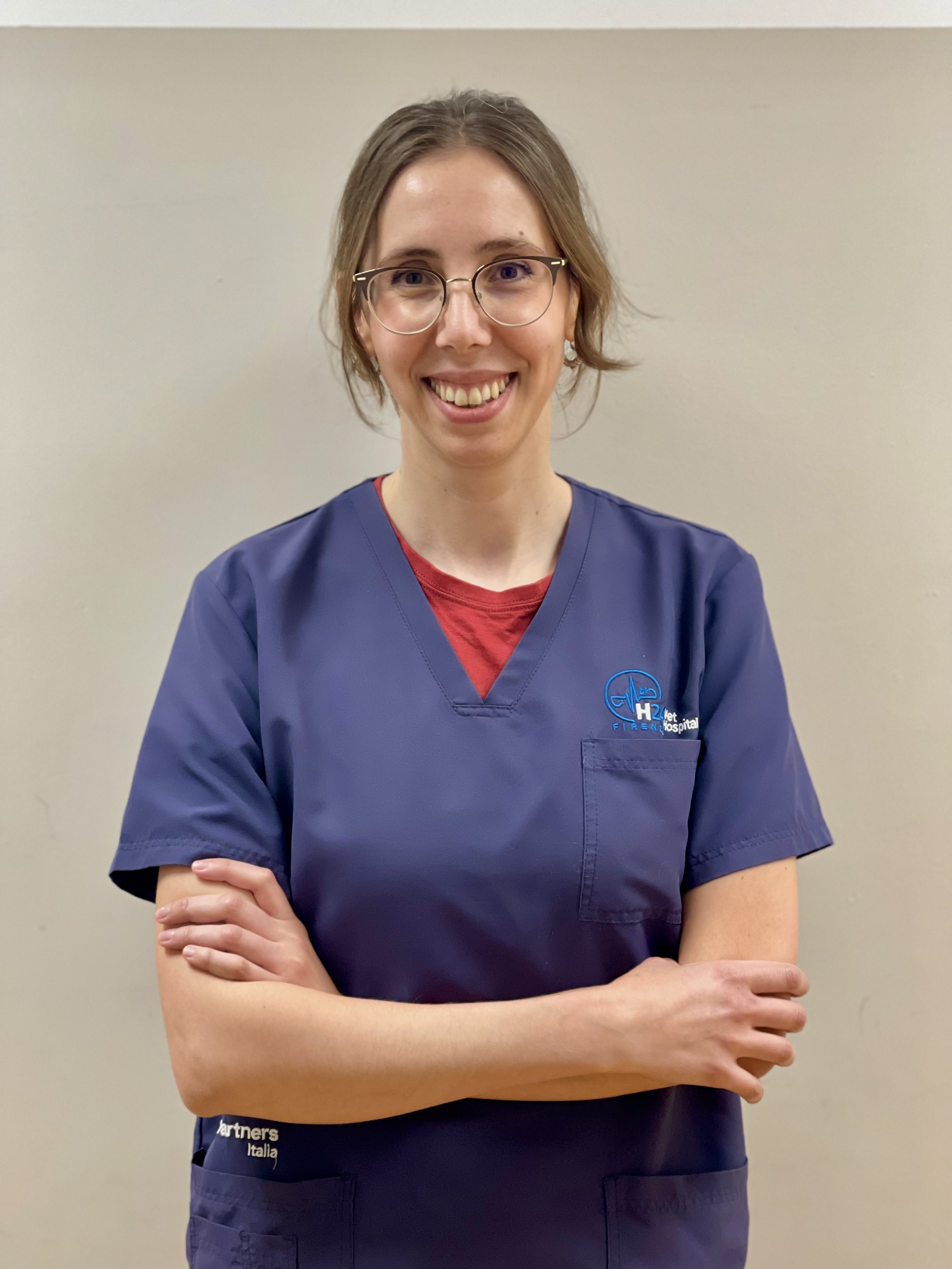 Dott.ssa Viola Biondi