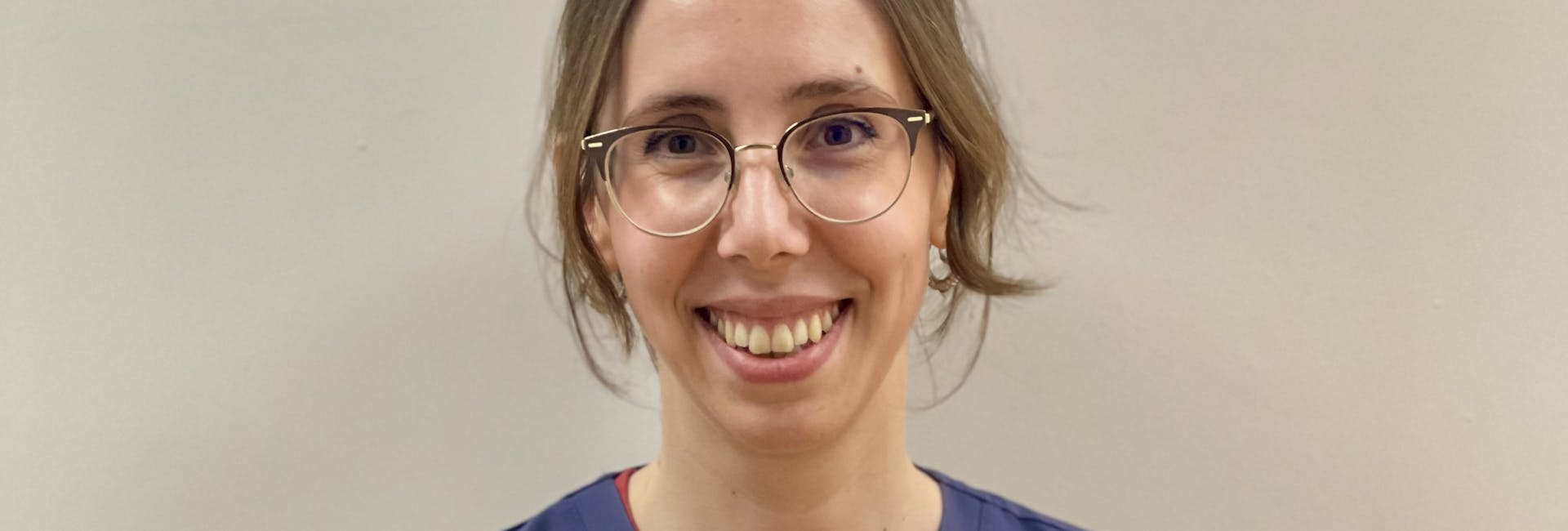 Dott.ssa Viola Biondi Dott.ssa Viola Biondi