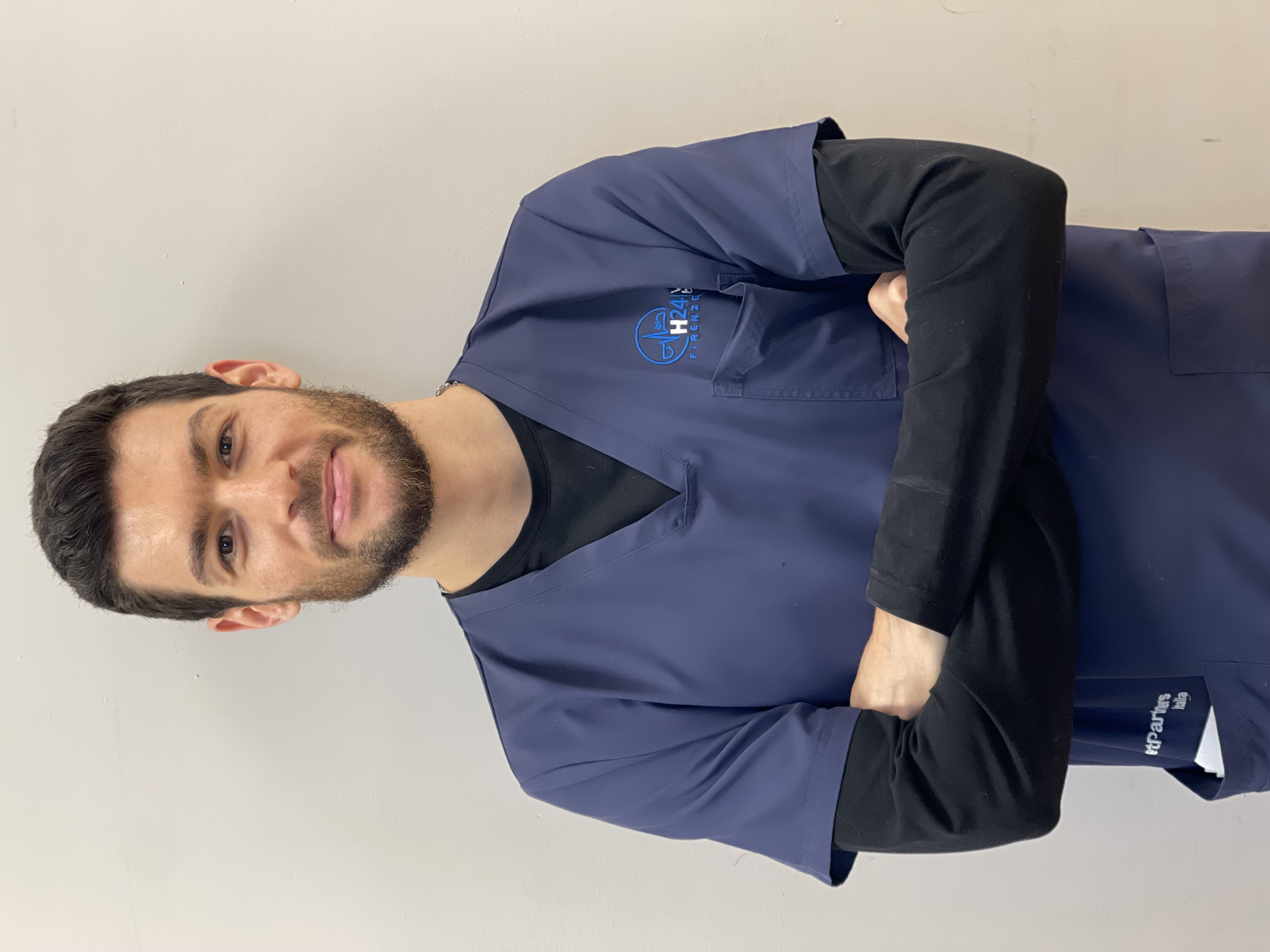 Dott. Emiliano Aliberti