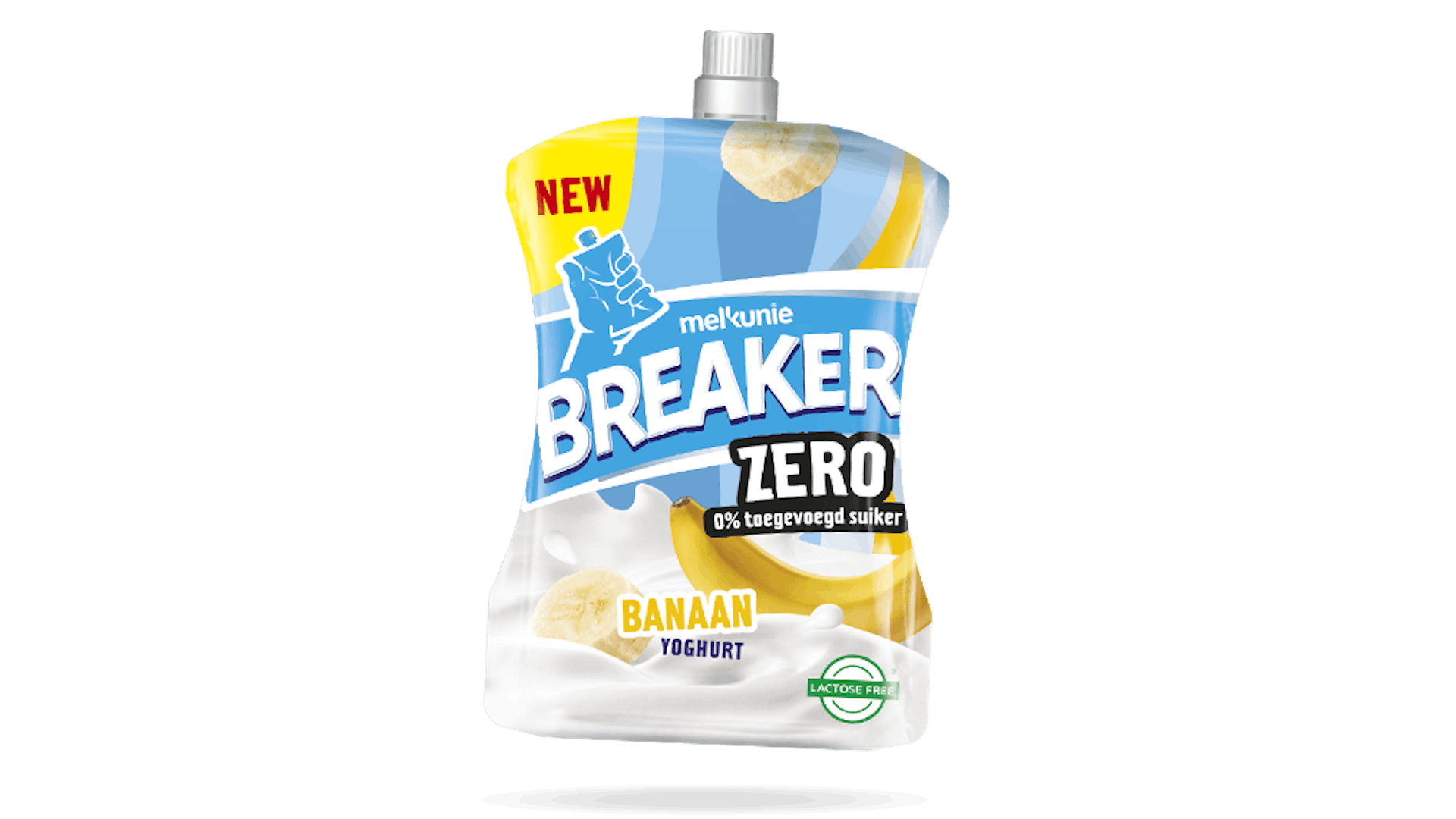 Breaker Zero Banaan