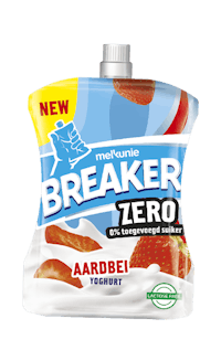 Breaker Zero Aardbei