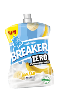 Breaker Zero Banaan