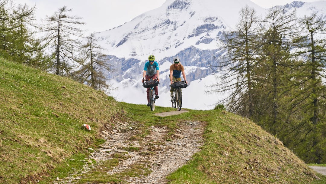 6 apps for bikepacking from offroad to navigation Transa.ch