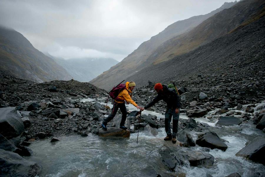 6 tips for a safe hike in spring - Transa.ch