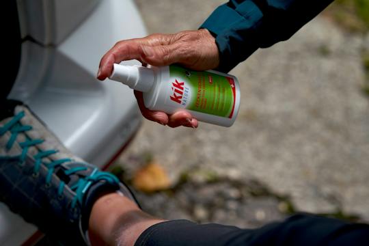 Tick protection: tips and remedies against ticks - Transa.ch