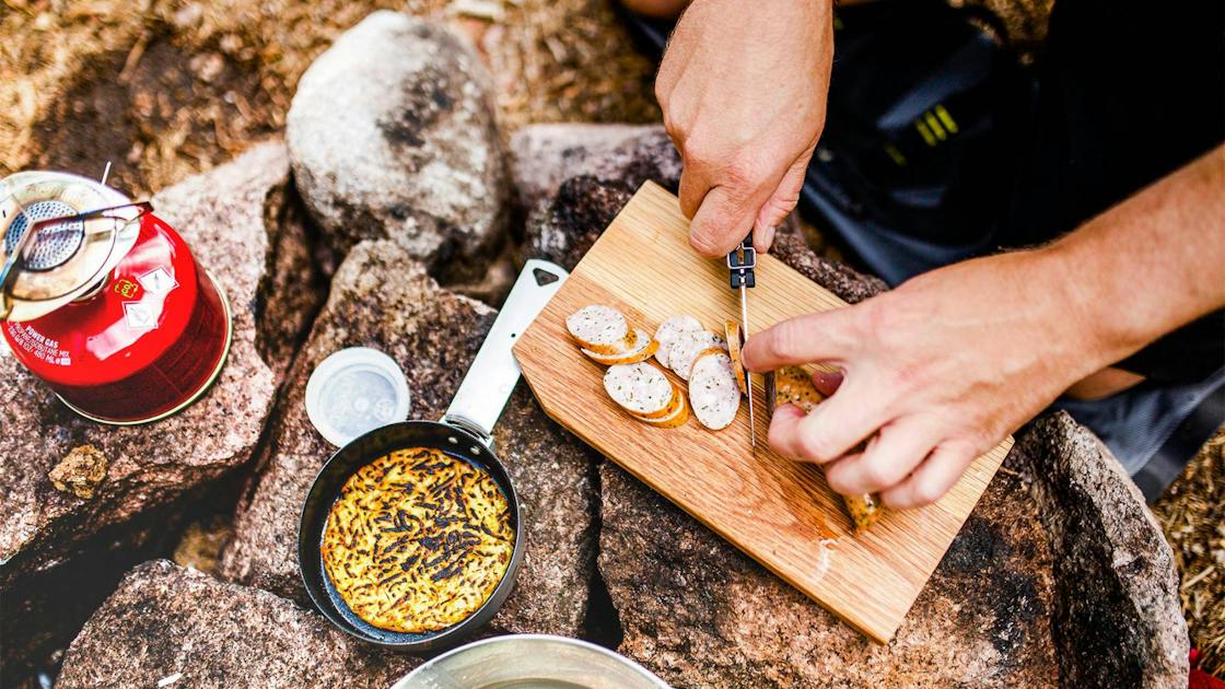 Cooking outside: A comparison of gas, gasoline and other fuels - Transa.ch