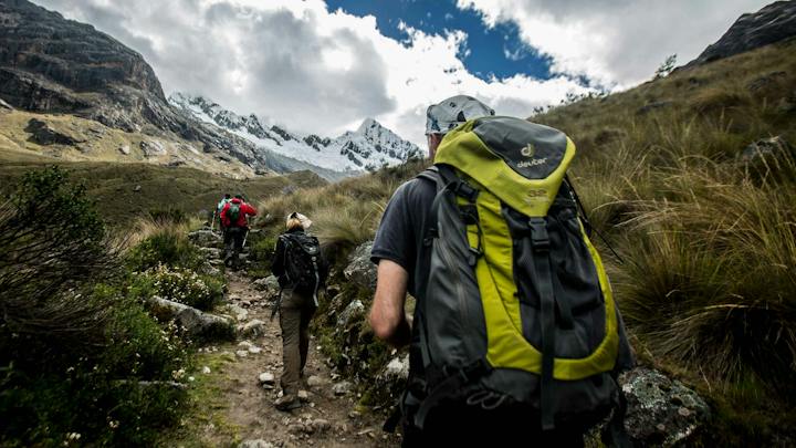 Nature Tours and Transa - Transa.ch