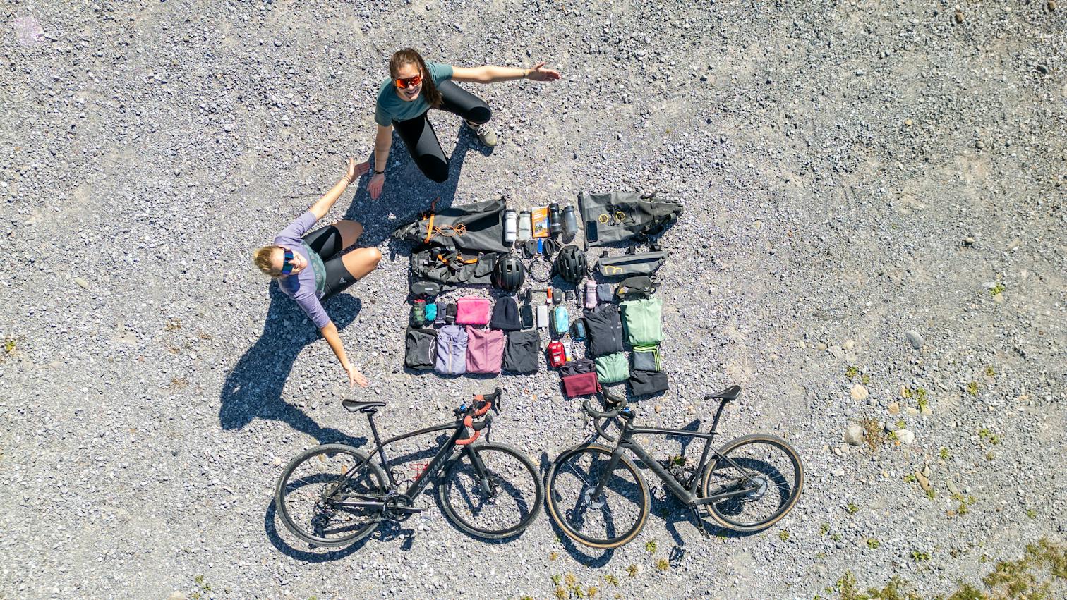 Hochwertige Travel und Outdoor-Ausrüstung - Transa