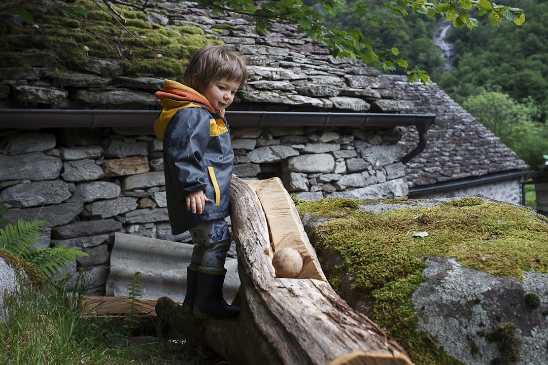 Hiking with children six hiking trails for the whole family Transa.ch