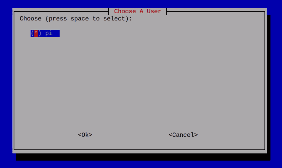 Setup Vpn User On Raspberry Pi 2