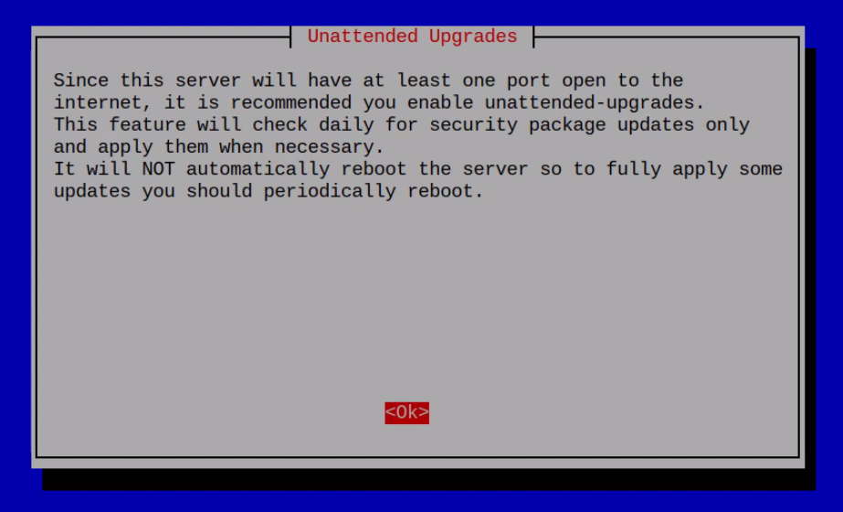 Auto Upgrade Openvpn In Raspberry Pi