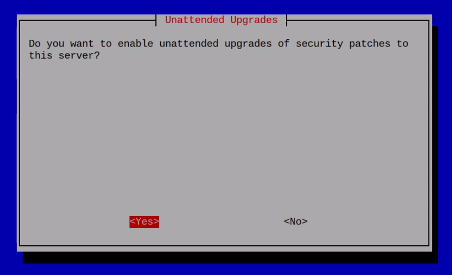 Auto Upgrade Openvpn In Raspberry Pi 2