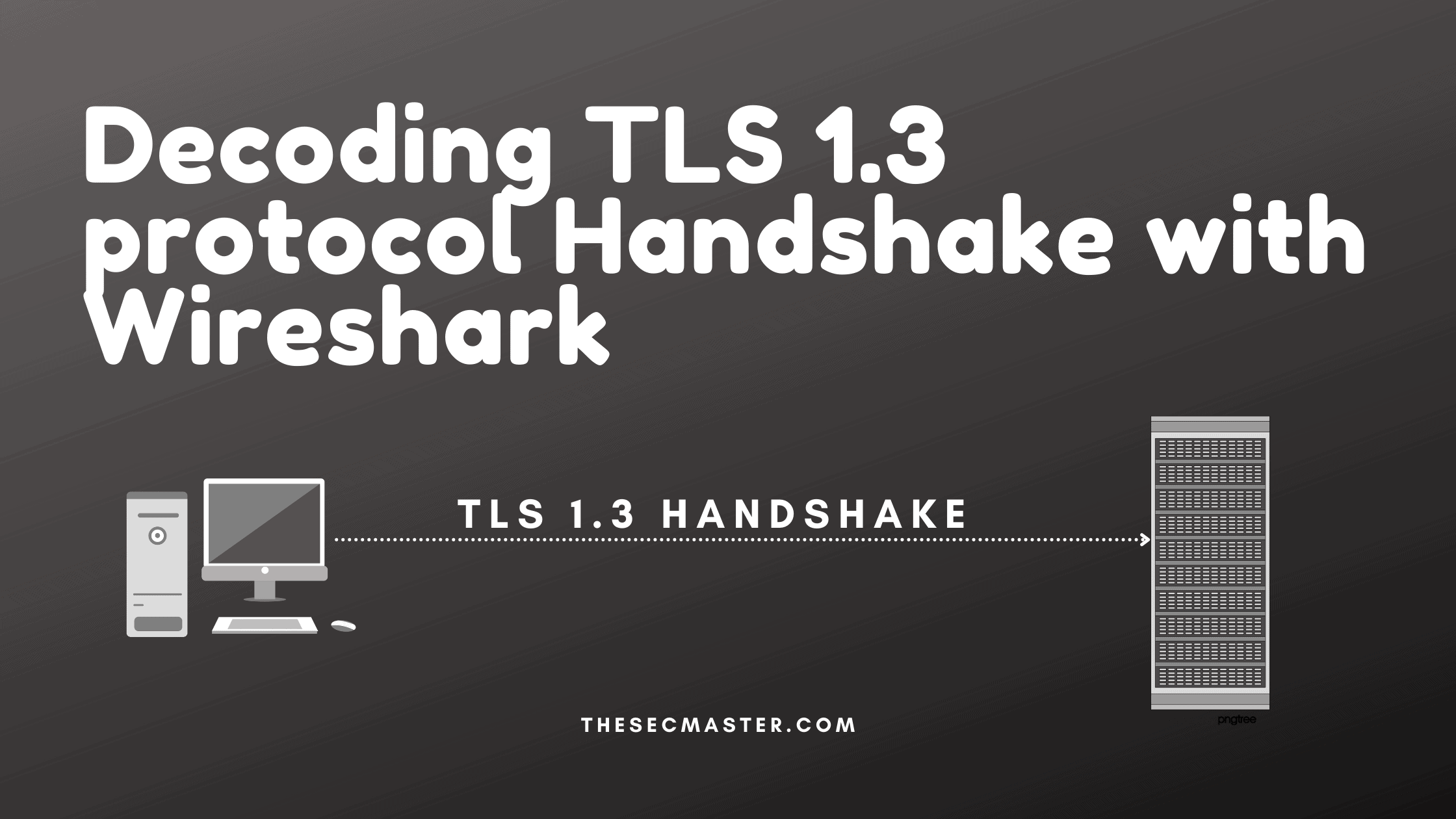 Decoding Tls 1 3 Protocol Handshake With Wireshark