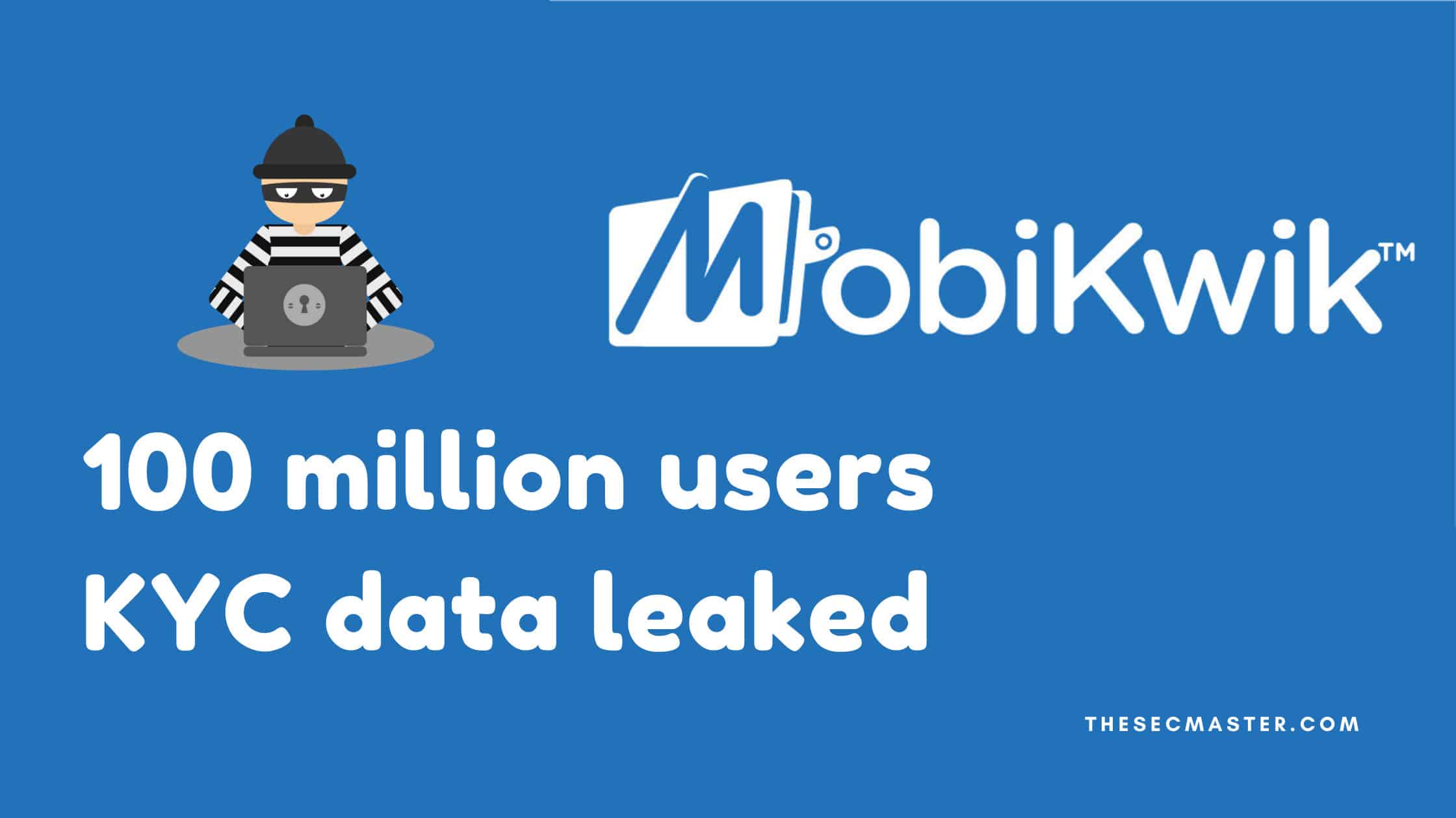 Kyc Data Leaked How To Check If Your Data Is Leaked In Mobikwik Data Leak