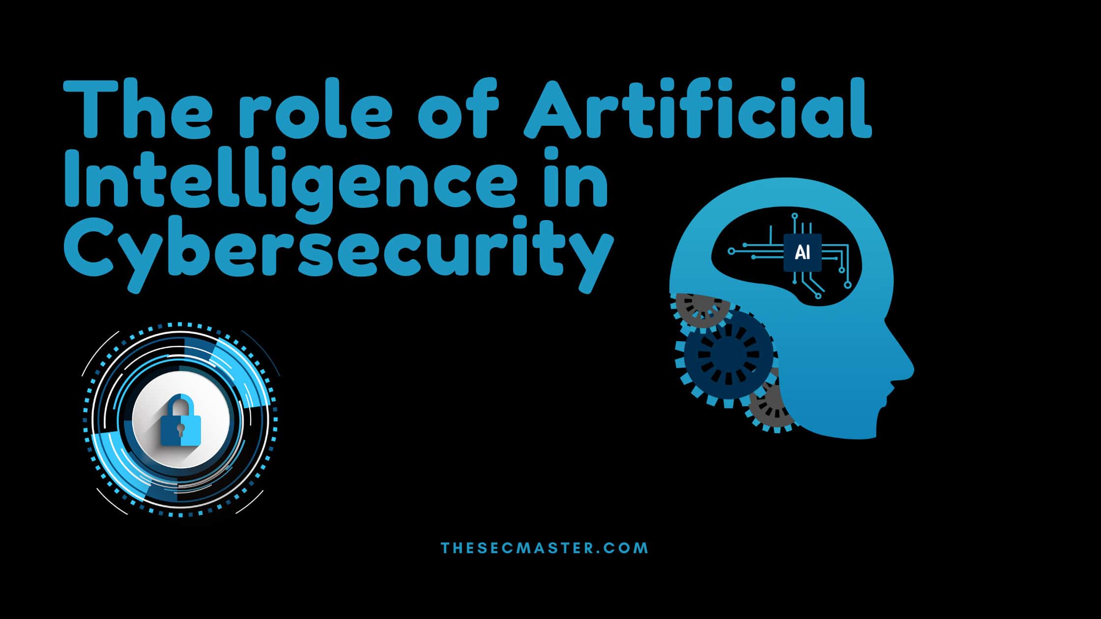 Role Of Artificial Intelligence In Cybersecurity
