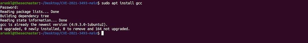 How To Install Gcc Compiler On Ubuntu