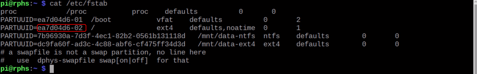 Configure The Hard Drive As A Boot Partition 4