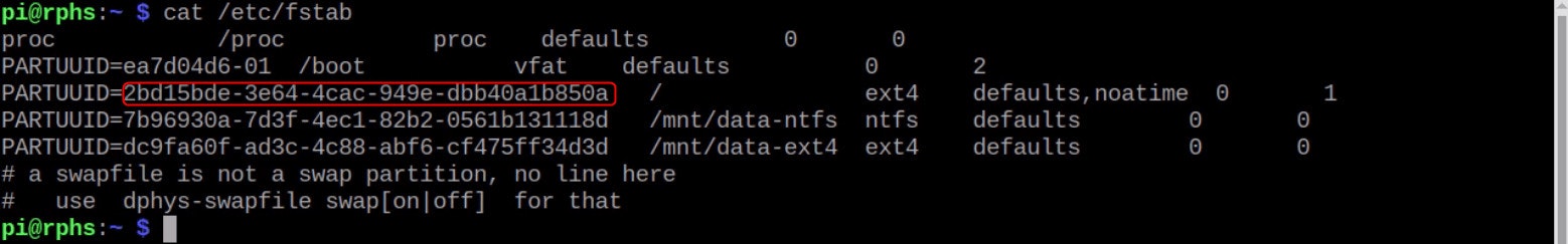 Configure The Hard Drive As A Boot Partition 5