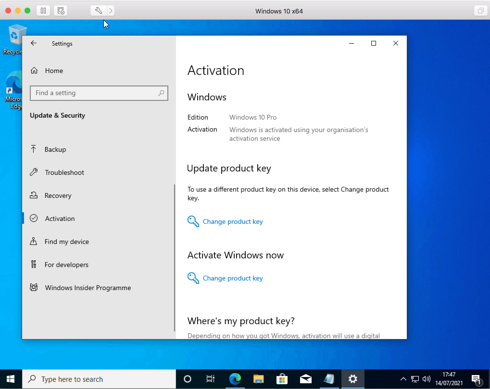 Activate Windows For Free Windows Activated