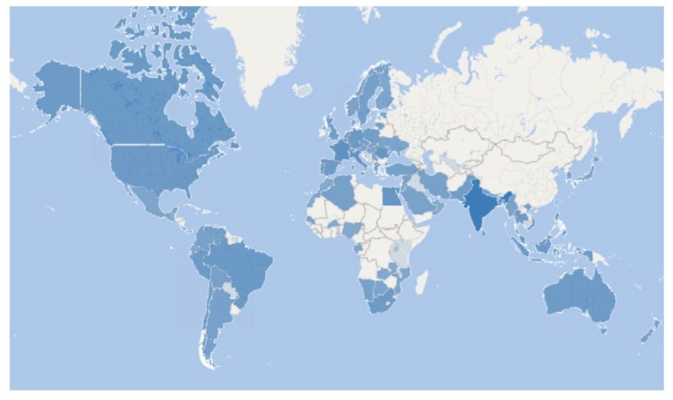 Victims Of Mosaicloader Malware