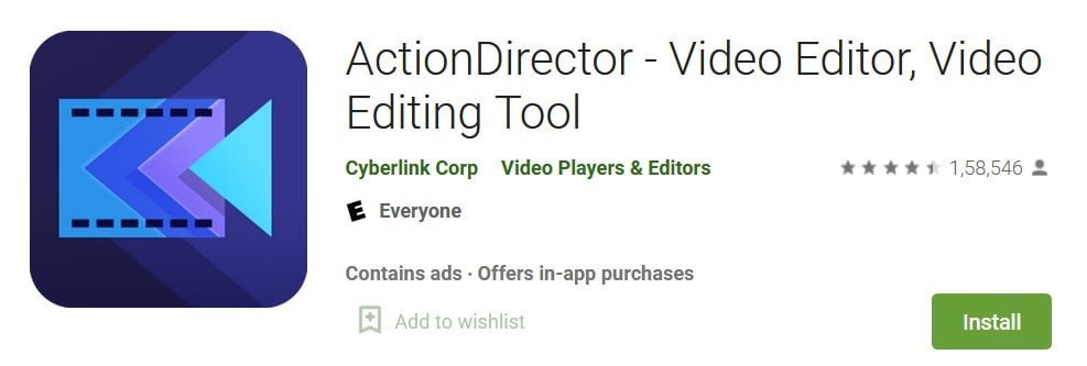 Actiondirector