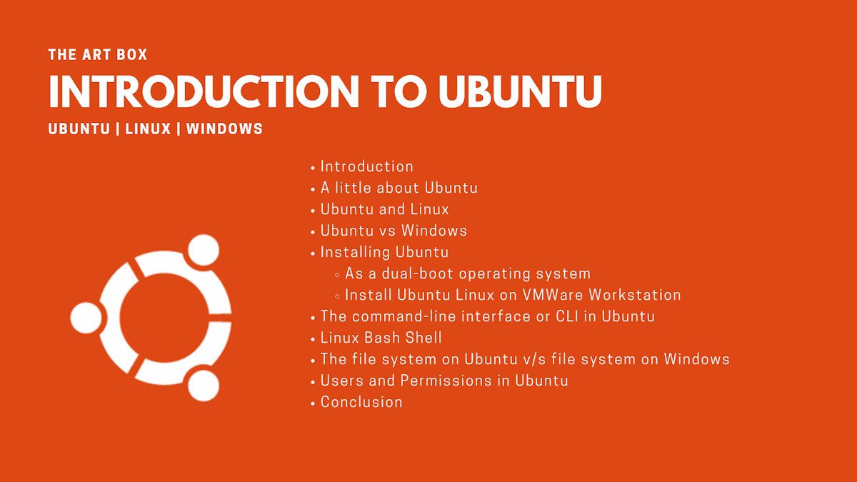Ubuntu Basics: Intro to Linux OS & Windows Comparison