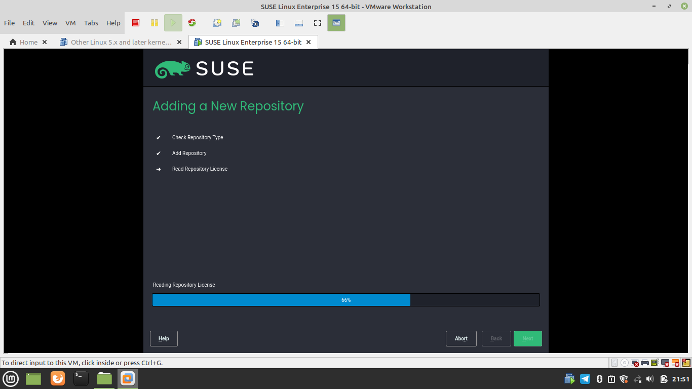 Suse Linux Enterprise 15 Sp3 12