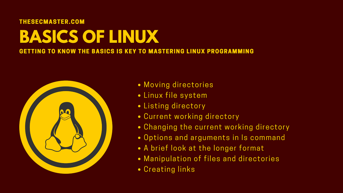 Master Linux Basics: Essential Guide for Beginners
