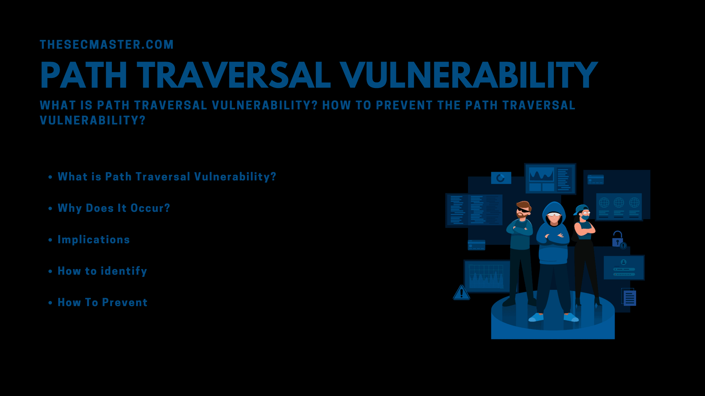 Path Traversal Vulnerability